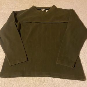 Covington Boy’s Medium Long Sleeve Shirt